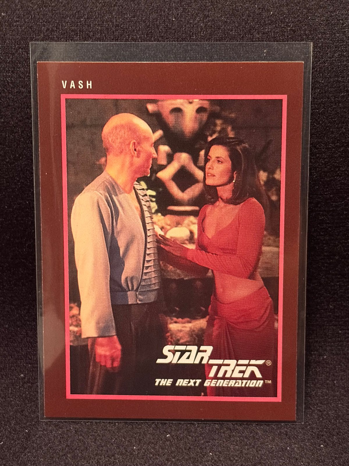 1991 Impel Star Trek 25th Anniversary Series 1 & 2 U-PICK Base & Hologram Singles