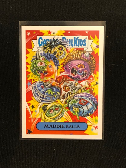 Garbage Pail Kids We Hate The 90's U-PICK Base Singles