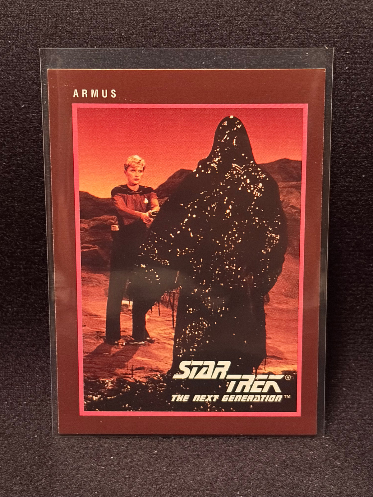 1991 Impel Star Trek 25th Anniversary Series 1 & 2 U-PICK Base & Hologram Singles