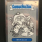 Garbage Pail Kids Chrome Series 1 U-PICK Pencil Art Singles 1a-41b