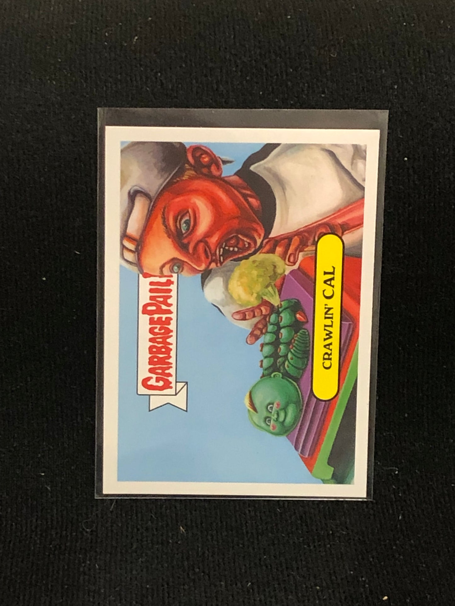 Garbage Pail Kids We Hate The 90's U-PICK Base Singles