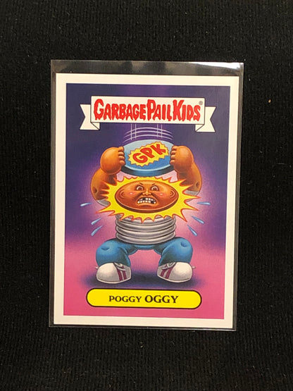 Garbage Pail Kids We Hate The 90's U-PICK Base Singles