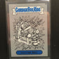 Garbage Pail Kids Chrome Series 1 U-PICK Pencil Art Singles 1a-41b