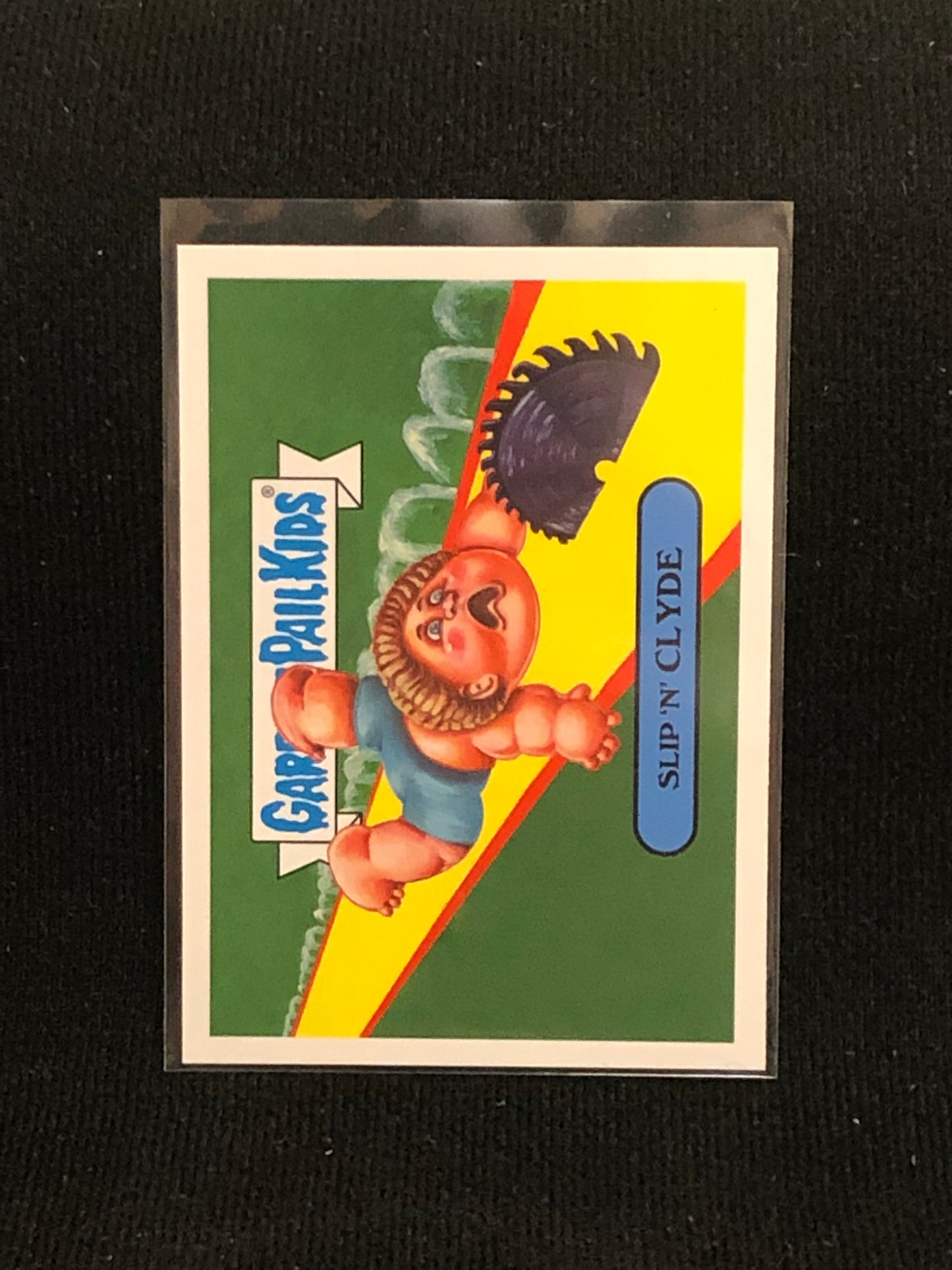 Garbage Pail Kids We Hate The 90's U-PICK Base Singles