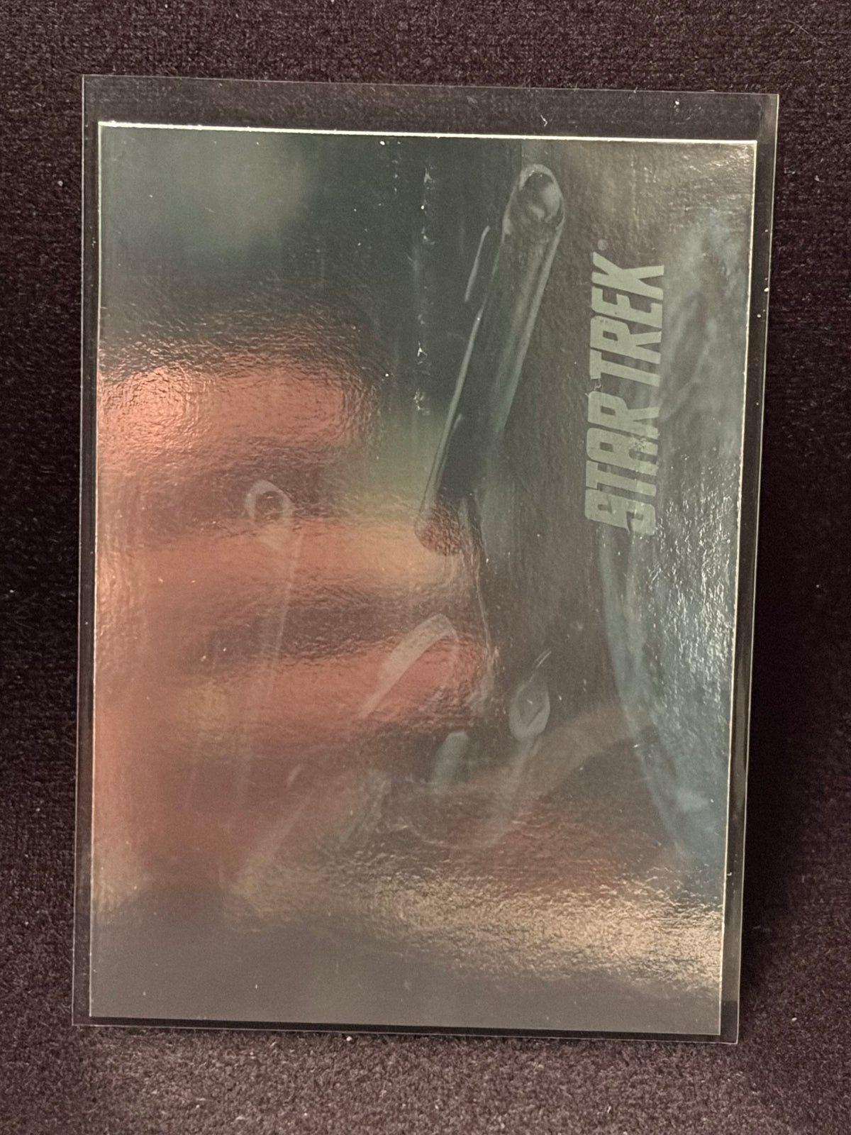 1991 Impel Star Trek 25th Anniversary Series 1 & 2 U-PICK Base & Hologram Singles