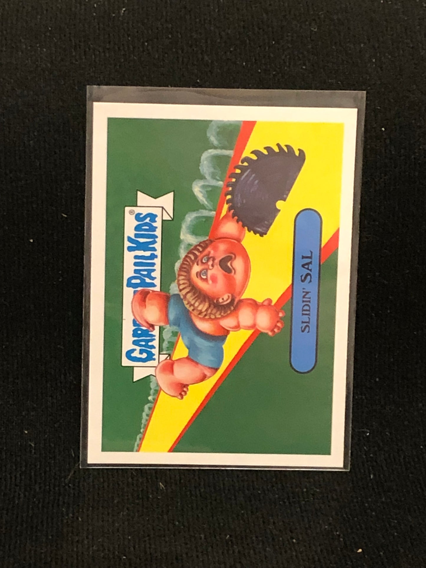 Garbage Pail Kids We Hate The 90's U-PICK Base Singles