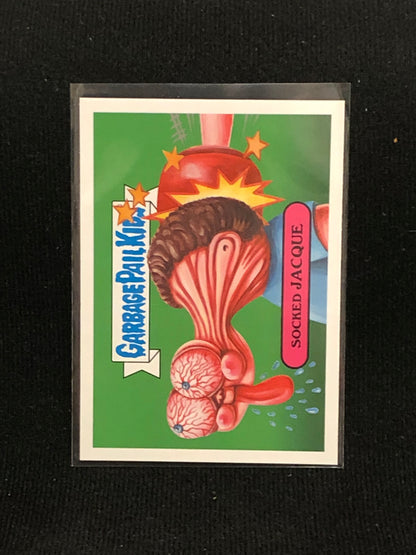 Garbage Pail Kids We Hate The 90's U-PICK Base Singles