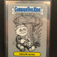 Garbage Pail Kids Chrome Series 1 U-PICK Pencil Art Singles 1a-41b