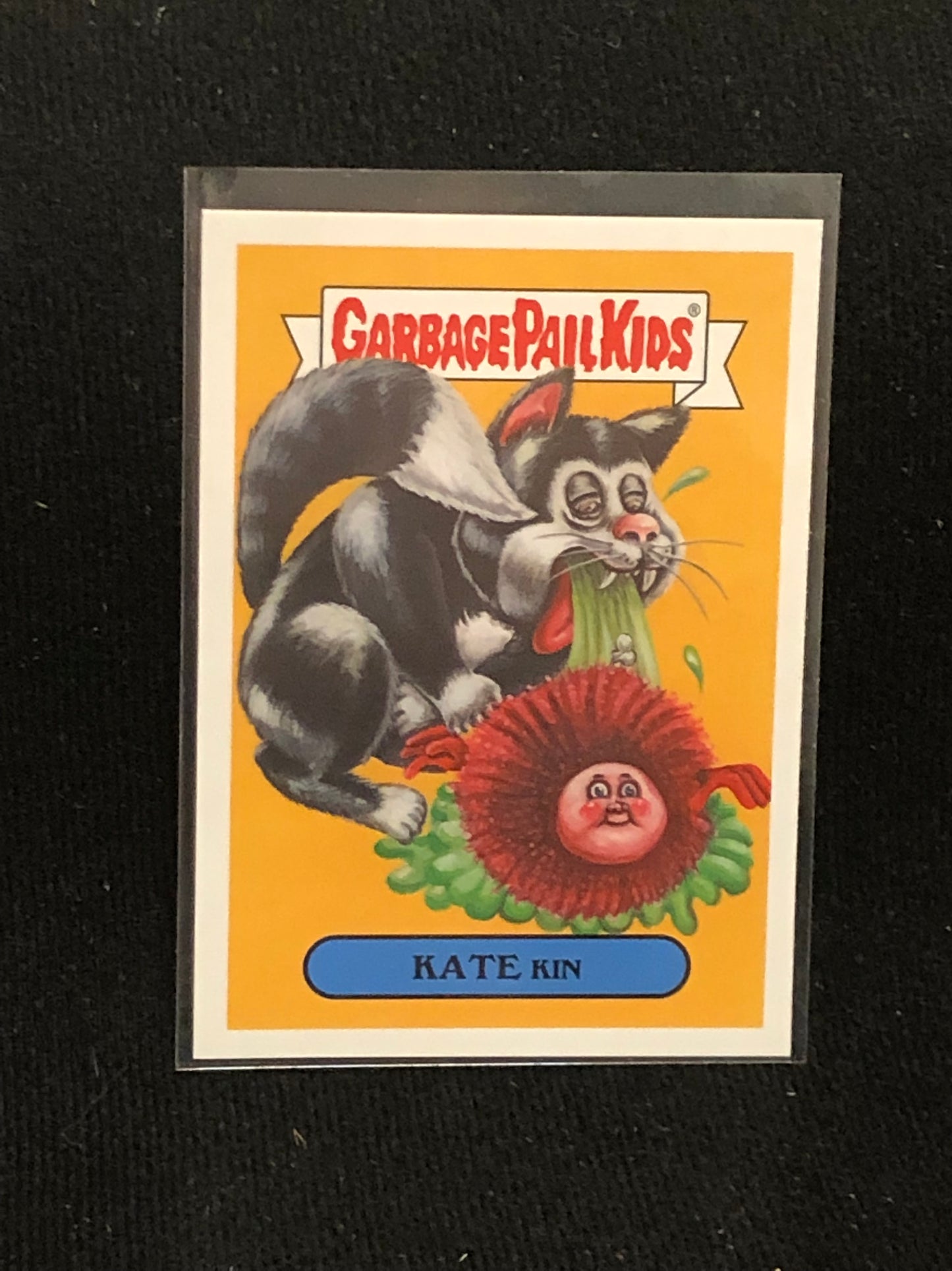 Garbage Pail Kids We Hate The 90's U-PICK Base Singles