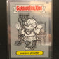 Garbage Pail Kids Chrome Series 1 U-PICK Pencil Art Singles 1a-41b