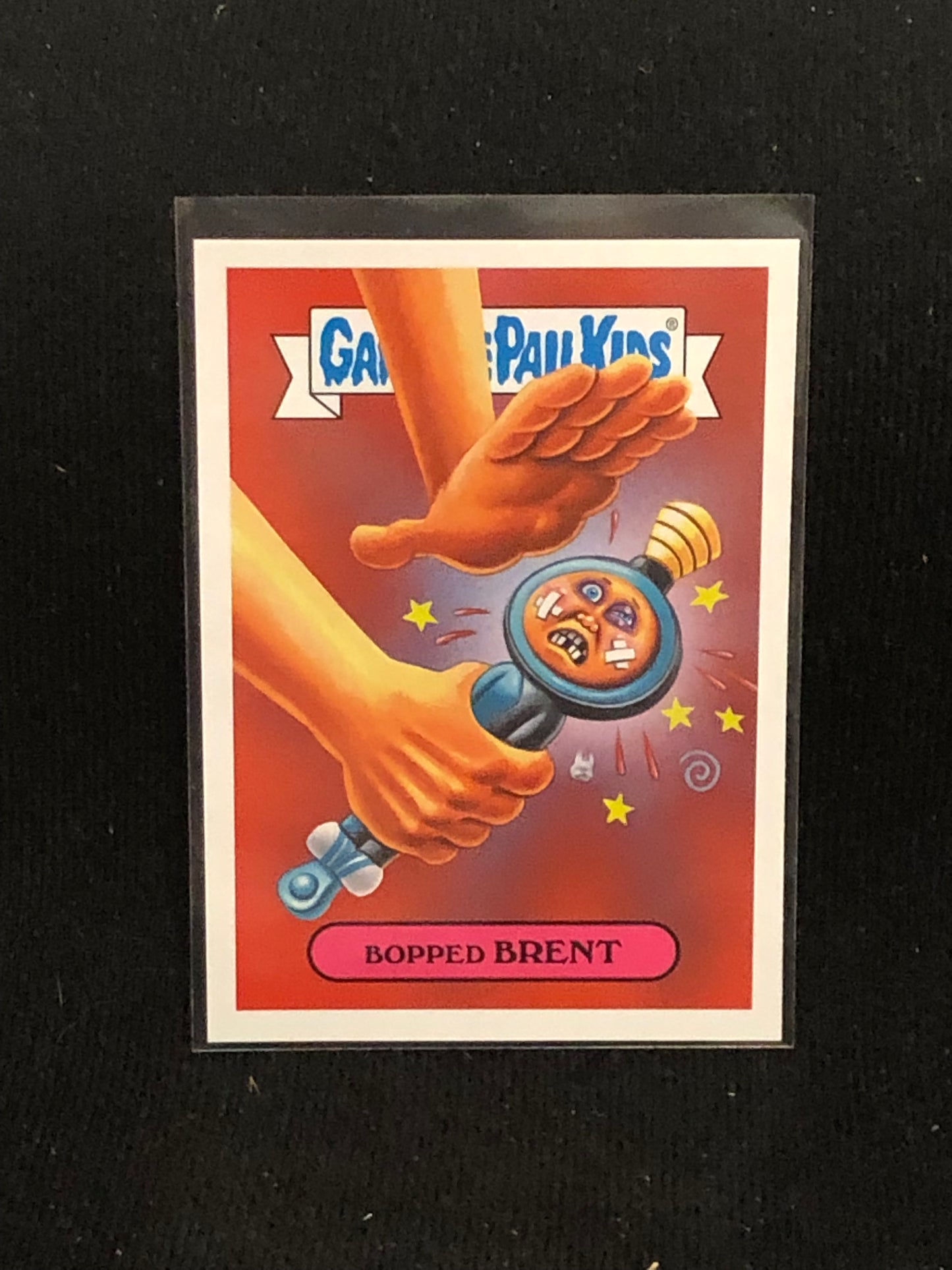 Garbage Pail Kids We Hate The 90's U-PICK Base Singles