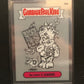 Garbage Pail Kids Chrome Series 1 U-PICK Pencil Art Singles 1a-41b