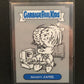 Garbage Pail Kids Chrome Series 1 U-PICK Pencil Art Singles 1a-41b