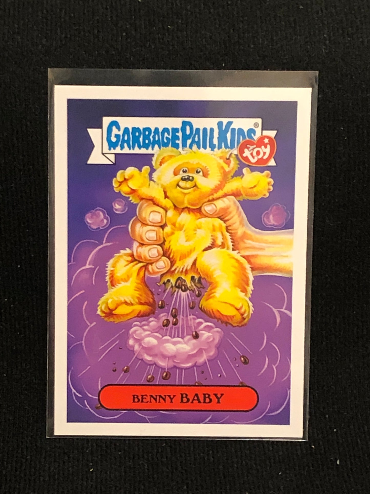 Garbage Pail Kids We Hate The 90's U-PICK Base Singles