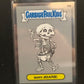 Garbage Pail Kids Chrome Series 1 U-PICK Pencil Art Singles 1a-41b