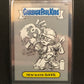 Garbage Pail Kids Chrome Series 1 U-PICK Pencil Art Singles 1a-41b