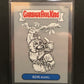 Garbage Pail Kids Chrome Series 1 U-PICK Pencil Art Singles 1a-41b