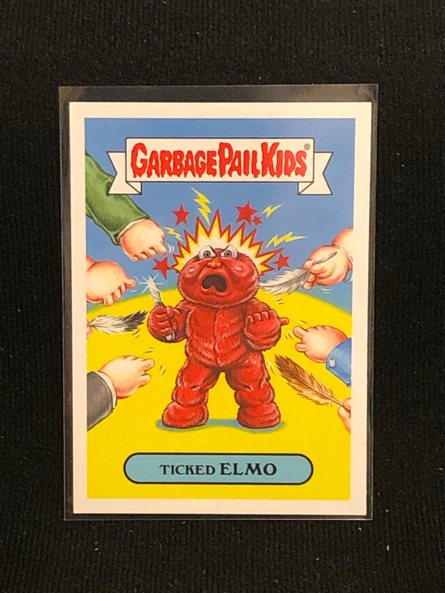 Garbage Pail Kids We Hate The 90's U-PICK Base Singles