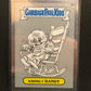 Garbage Pail Kids Chrome Series 1 U-PICK Pencil Art Singles 1a-41b