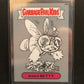 Garbage Pail Kids Chrome Series 1 U-PICK Pencil Art Singles 1a-41b