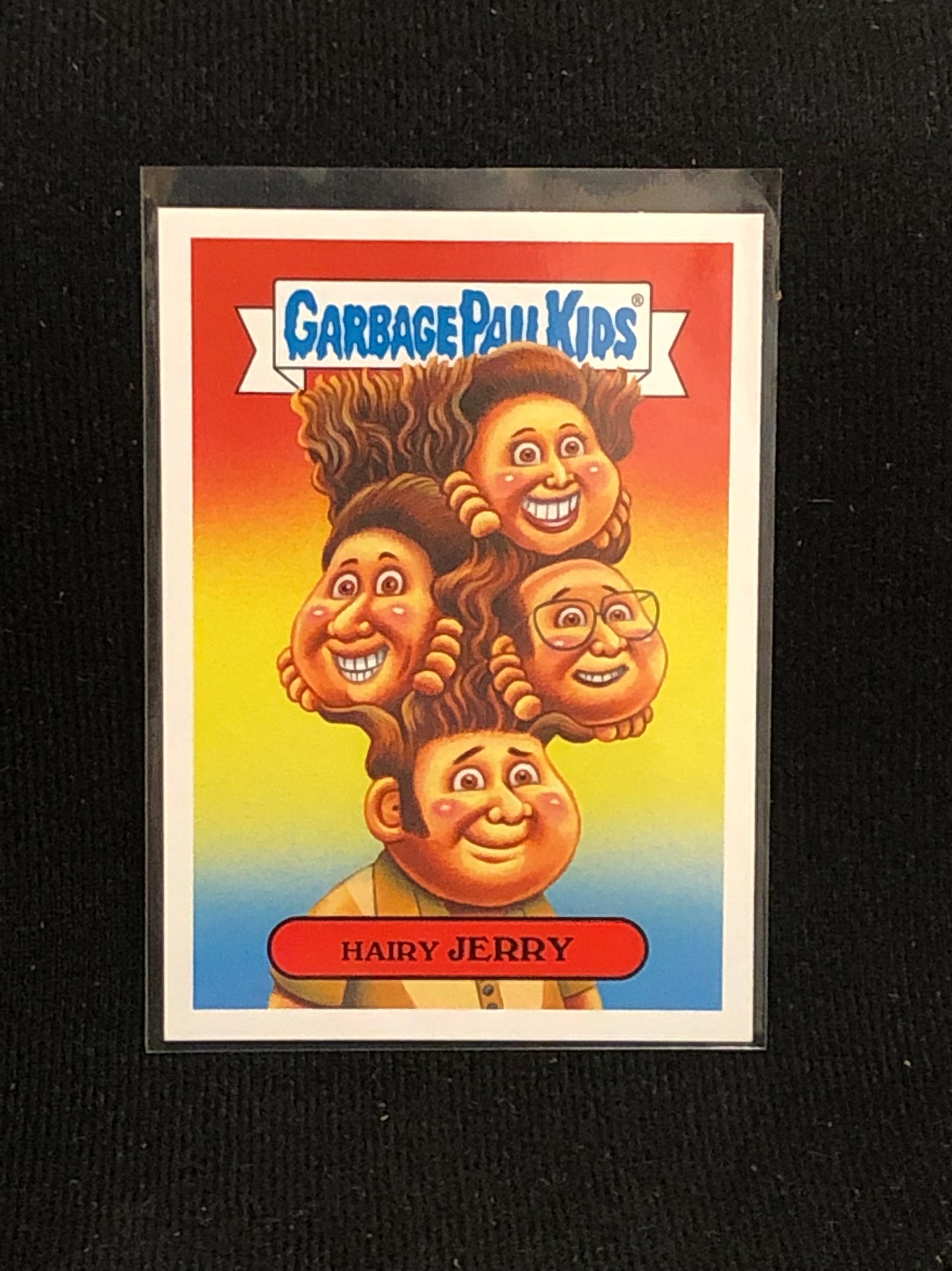 Garbage Pail Kids We Hate The 90's U-PICK Base Singles