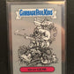 Garbage Pail Kids Chrome Series 1 U-PICK Pencil Art Singles 1a-41b