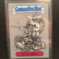 Garbage Pail Kids Chrome Series 1 U-PICK Pencil Art Singles 1a-41b