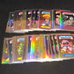 Garbage Pail Kids Chrome Series 1 U-PICK Refractor Singles 1a-41b