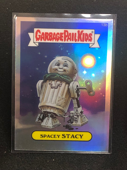 Garbage Pail Kids Chrome Series 1 U-PICK Refractor Singles 1a-L14b