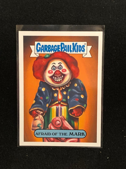 Garbage Pail Kids We Hate The 90's U-PICK Base Singles
