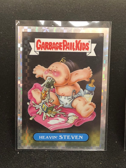 Garbage Pail Kids Chrome Series 1 U-PICK X-Fractor Singles 1a-L14b