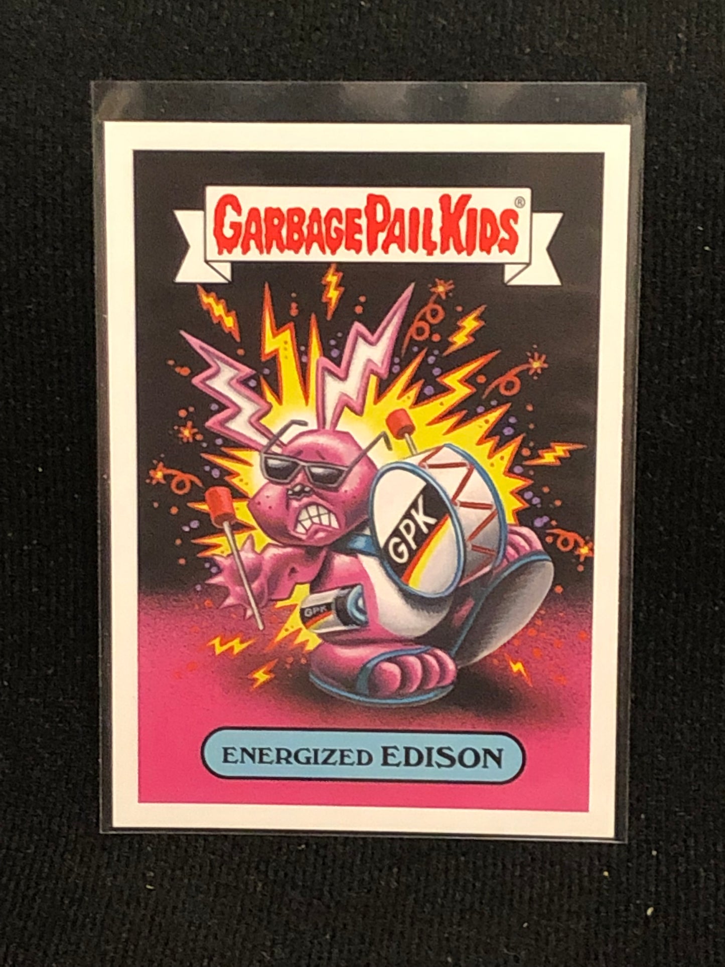 Garbage Pail Kids We Hate The 90's U-PICK Base Singles