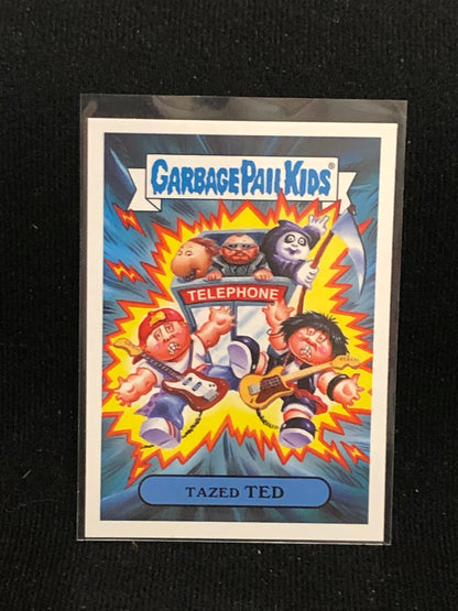 Garbage Pail Kids We Hate The 90's U-PICK Base Singles
