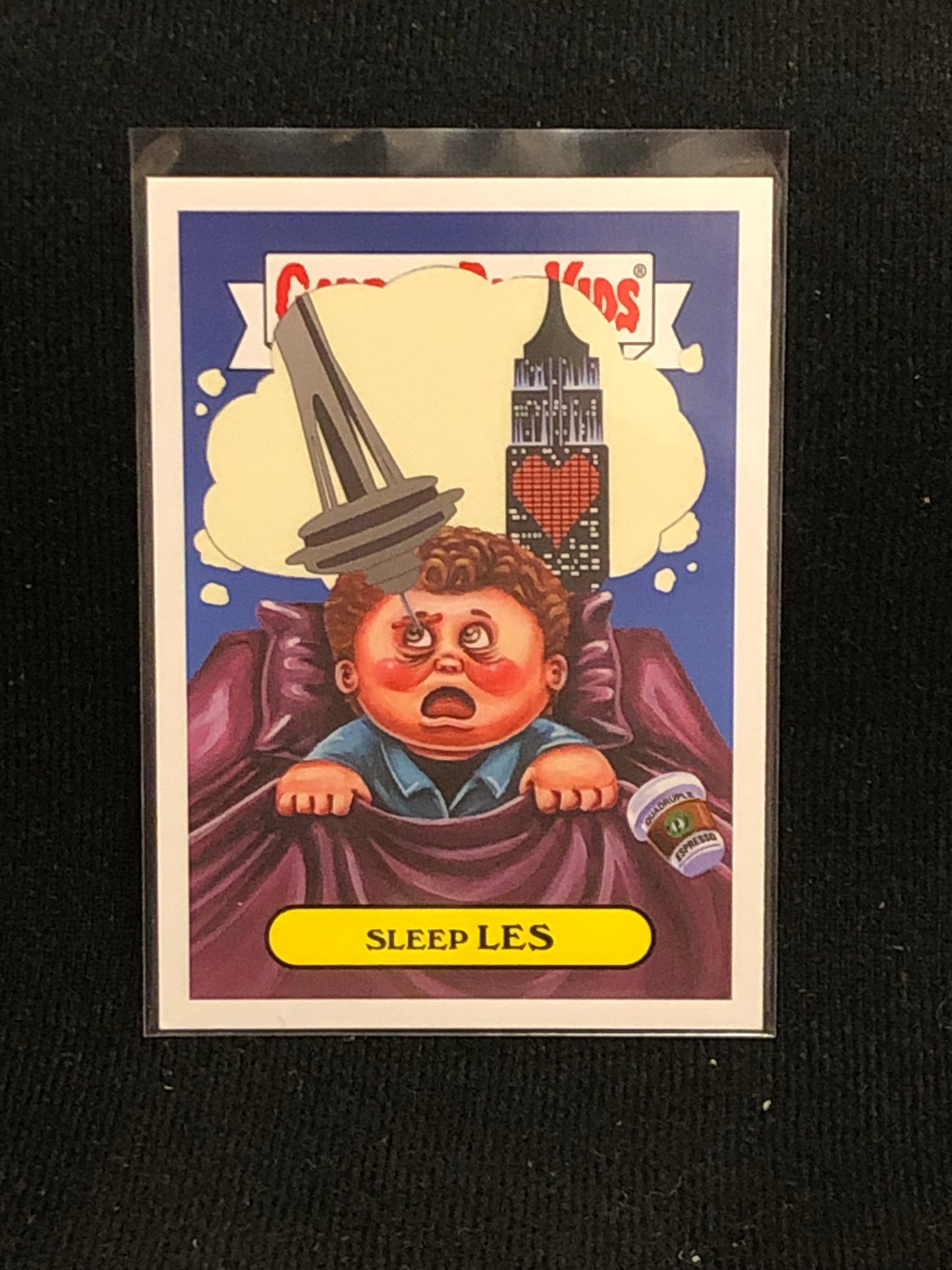 Garbage Pail Kids We Hate The 90's U-PICK Base Singles