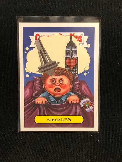 Garbage Pail Kids We Hate The 90's U-PICK Base Singles