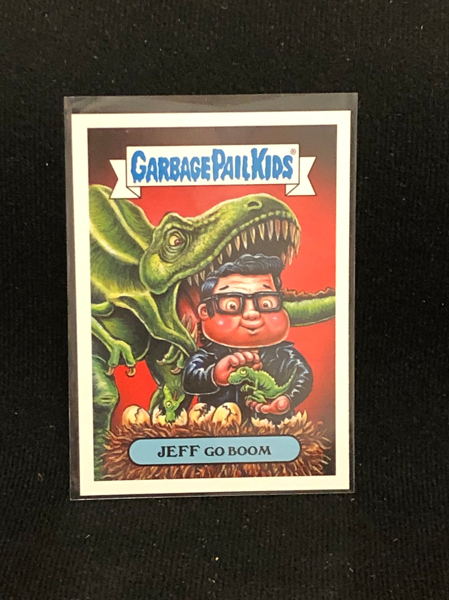 Garbage Pail Kids We Hate The 90's U-PICK Base Singles