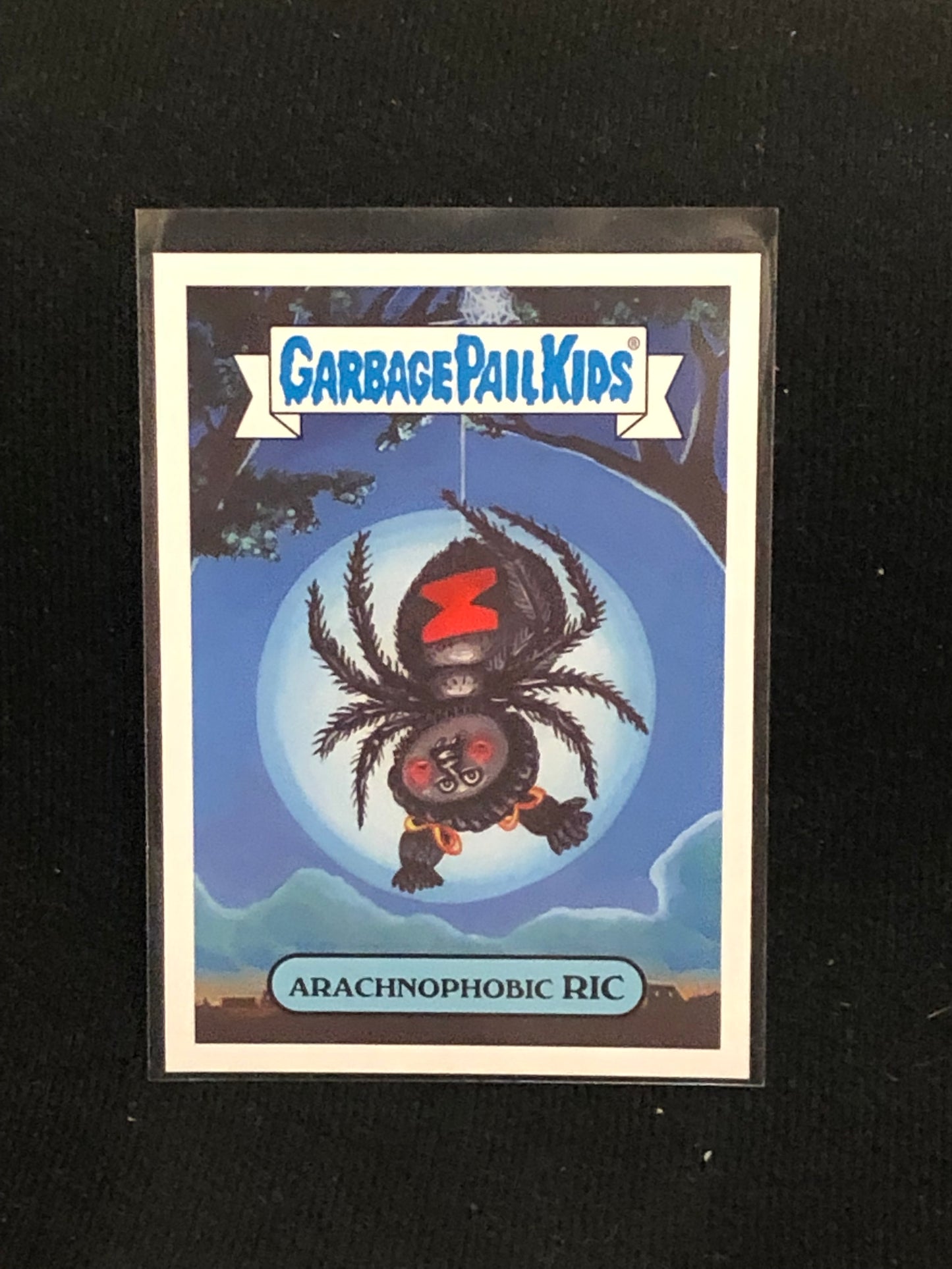 Garbage Pail Kids We Hate The 90's U-PICK Base Singles