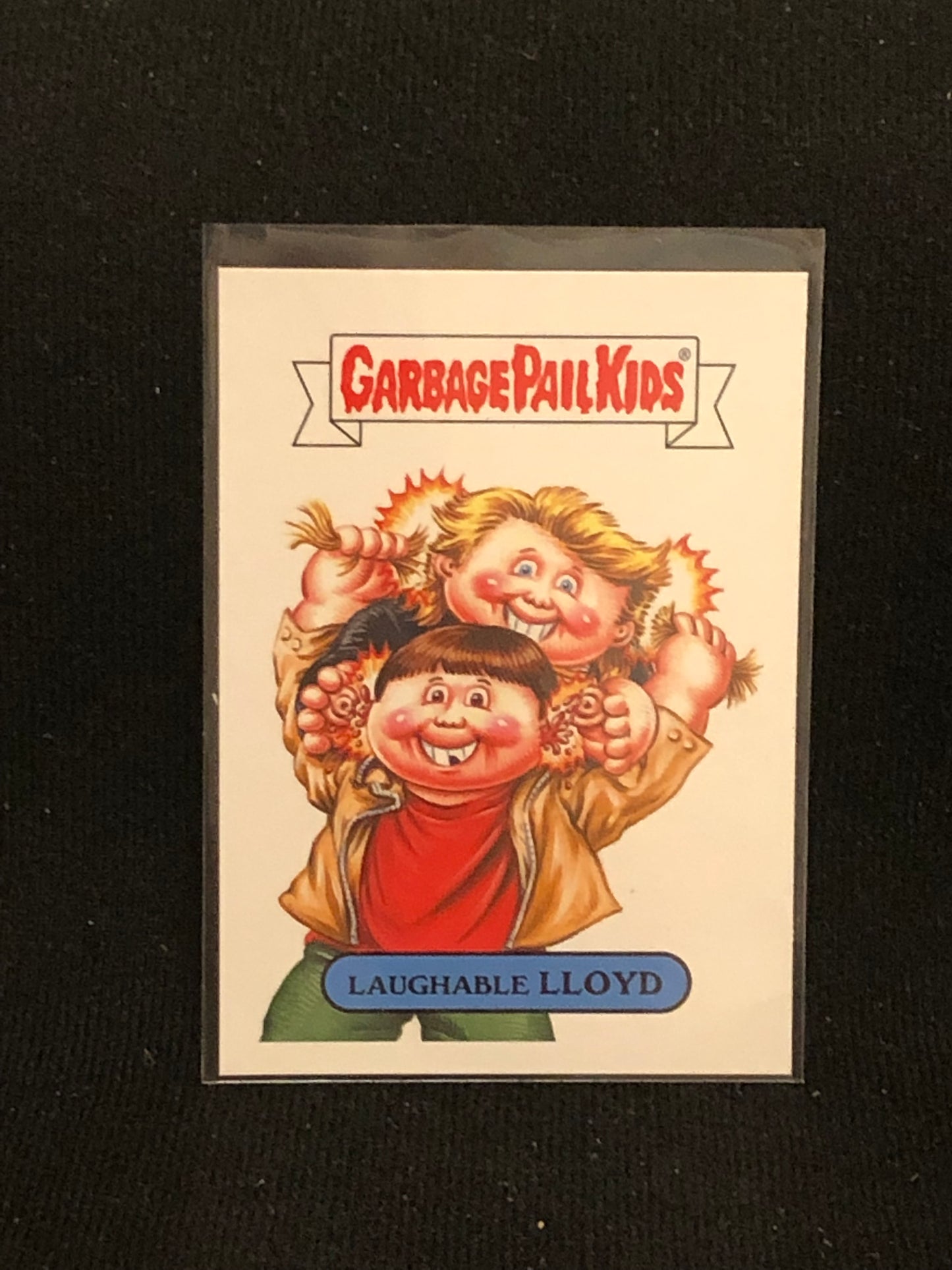 Garbage Pail Kids We Hate The 90's U-PICK Base Singles