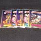 Garbage Pail Kids Chrome Series 1 U-PICK Prism Singles