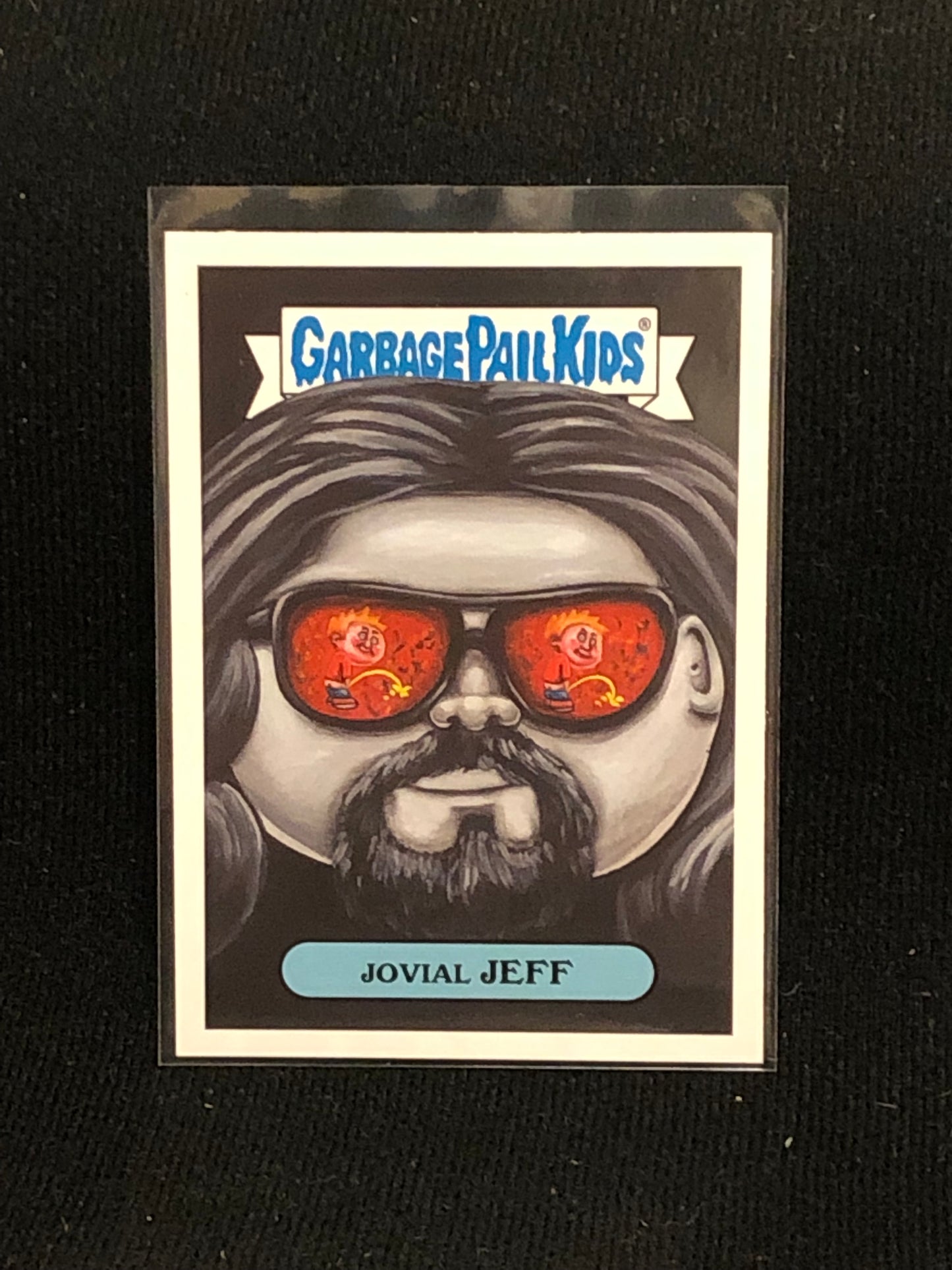 Garbage Pail Kids We Hate The 90's U-PICK Base Singles