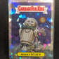 Garbage Pail Kids Chrome Series 1 U-PICK Atomic Refractor Singles 1a-41b