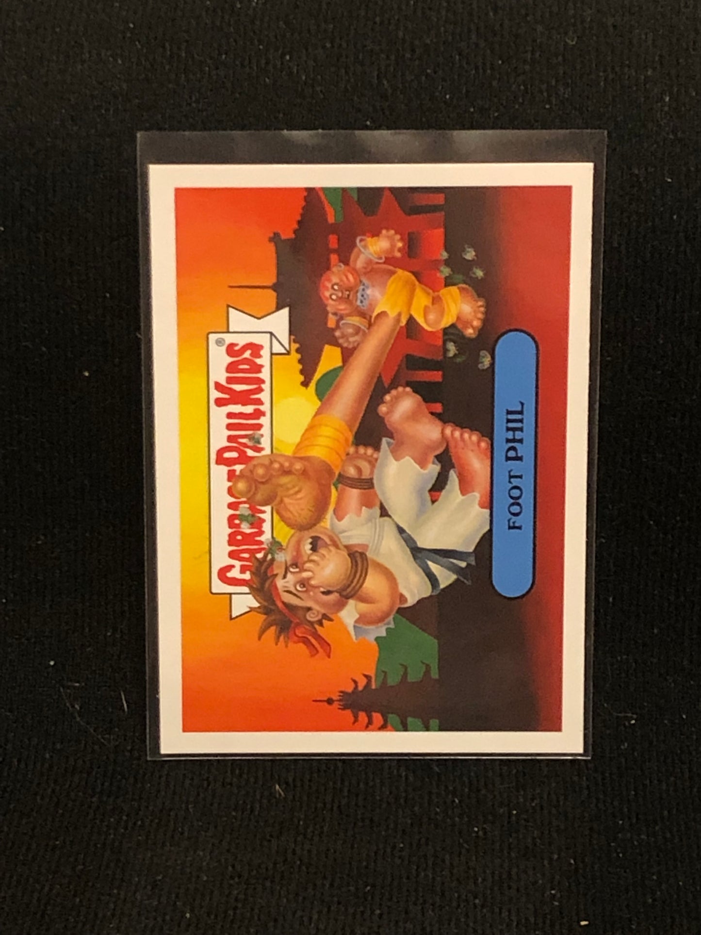 Garbage Pail Kids We Hate The 90's U-PICK Base Singles