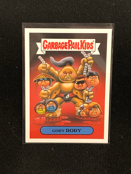 Garbage Pail Kids We Hate The 90's U-PICK Base Singles