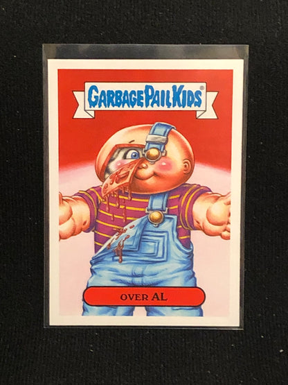 Garbage Pail Kids We Hate The 90's U-PICK Base Singles