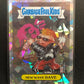 Garbage Pail Kids Chrome Series 1 U-PICK Atomic Refractor Singles 1a-41b