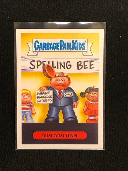 Garbage Pail Kids We Hate The 90's U-PICK Base Singles