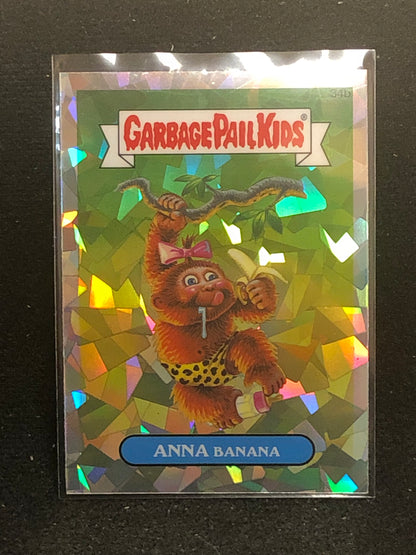 Garbage Pail Kids Chrome Series 1 U-PICK Atomic Refractor Singles 1a-L14b