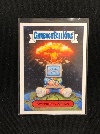 Garbage Pail Kids We Hate The 90's U-PICK Base Singles