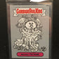 Garbage Pail Kids Chrome Series 2 U-PICK Pencil Art Singles 42a-83b