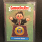 Garbage Pail Kids Chrome Series 2 U-PICK Pencil Art Singles 42a-83b